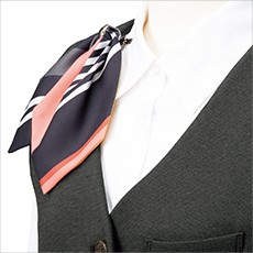 リボンポケット