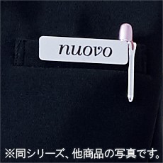 左胸ポケット