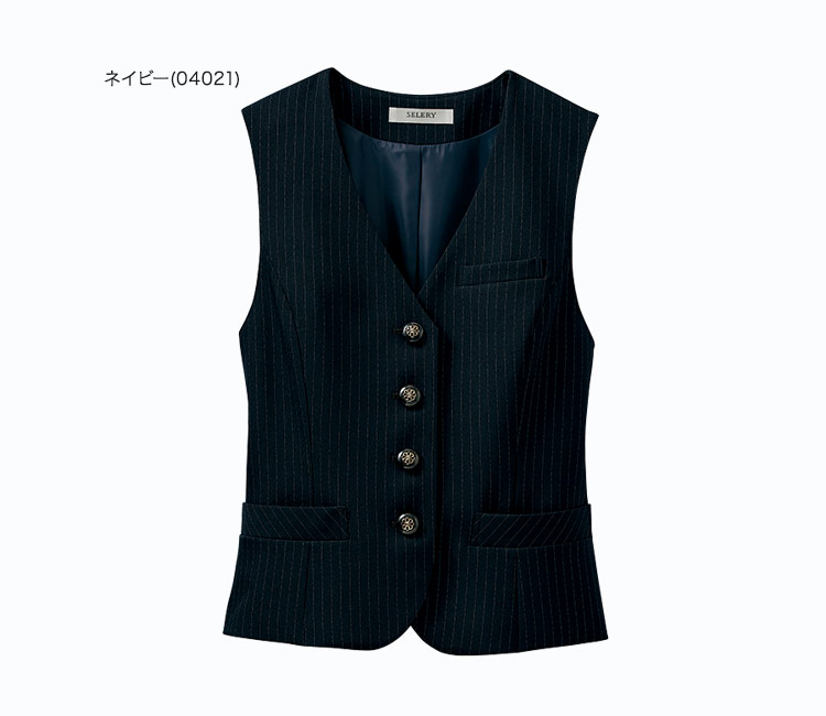 ベスト(89-04021)　カラーバリエーション