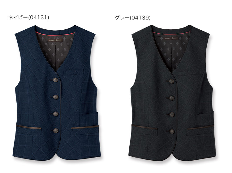 ★パトリックコックス事務服★セロリー★制服上下２点セット＋ブラウス★ SELERY(セロリー)事務服 PATRICK COX(パトリック・コックス