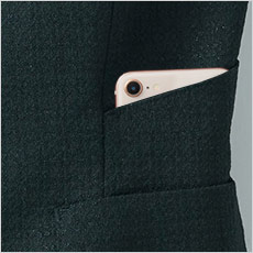 スマホポケット