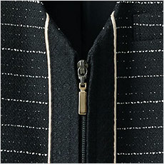 ゴールドのパイピング