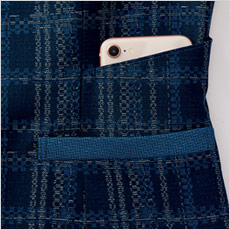 スマホポケット