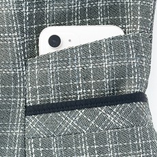 スマホポケット