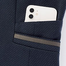 スマホポケット