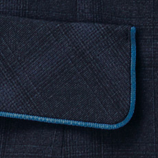 フラップポケット