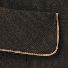 フラップポケット