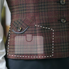 大容量Lポケデザイン