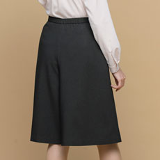 バックスタイル