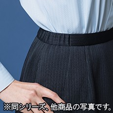 ウエストゴム位置