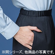 両腰シームポケット