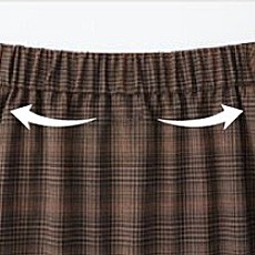 ゴムゴムウエスト