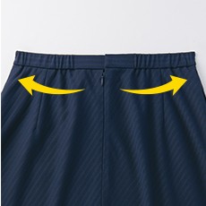 ゴムゴムウエスト