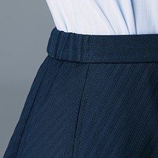 ウエストゴム位置