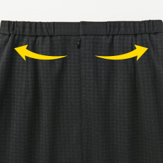 ゴムゴムウエスト