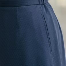 両腰シームポケット