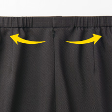 ゴムゴムウエスト