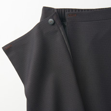 シームポケット