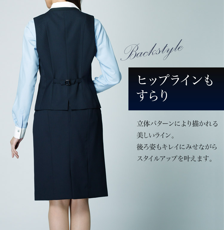 タイトスカート 89-16441 2枚目