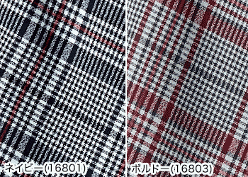 タックスカート89-16801,89-16803)生地アップ