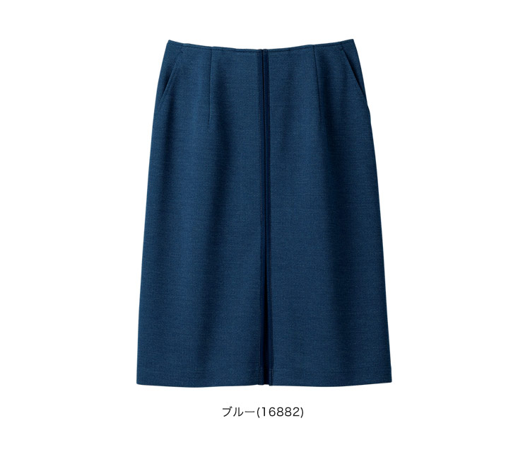 スカート[PATRICK COX/チェック](89-16892)　カラーバリエーション 