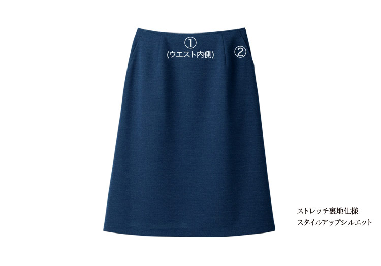 スカート[PATRICK COX/チェック](89-16892)詳細