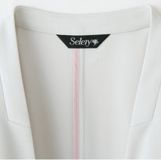 パイピング仕立て