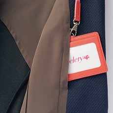 タテ型内ポケット