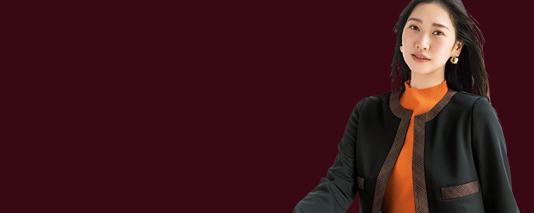 クラシカルレディチェック