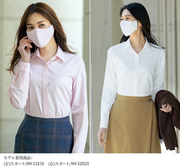 ブラウス(89-37112) メイン画像③