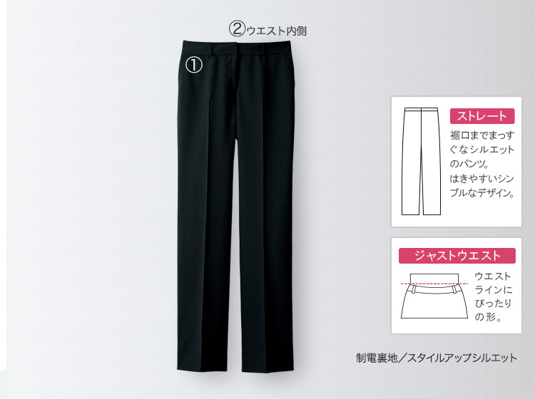 セロリー パンツ 89-50790 詳細