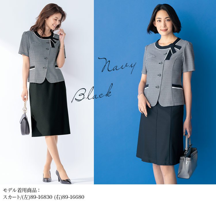 オーバーブラウス(51310)メイン画像④