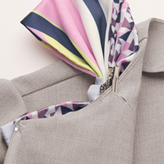 アクセサリーホール