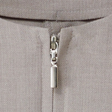 ファスナートップ