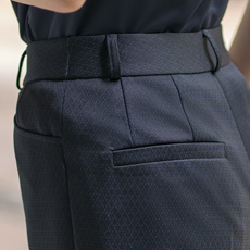 ゴムゴムウエスト