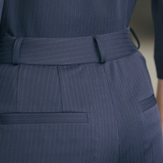 スマートゴムウエスト