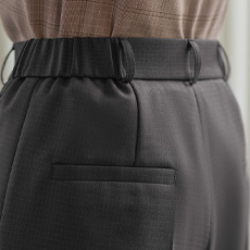 ゴムゴムウエスト