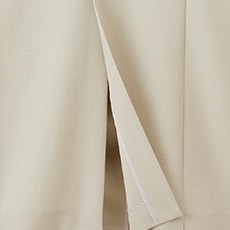 後ろロングベンツ