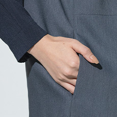 サイドポケット