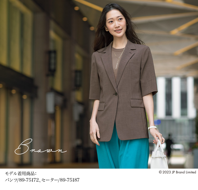 ジャケット(89-72120) メイン画像2