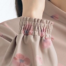 袖口