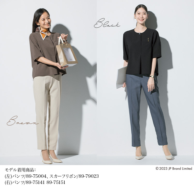 プルオーバー(89-73230) メイン画像1