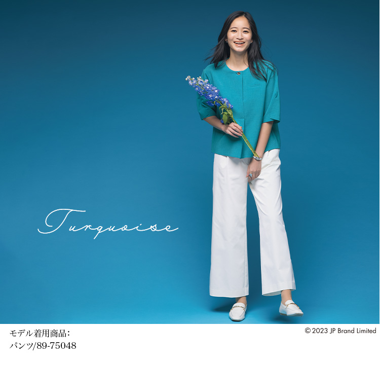 プルオーバー(89-73230) メイン画像2