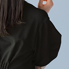 ドロップスリーブ