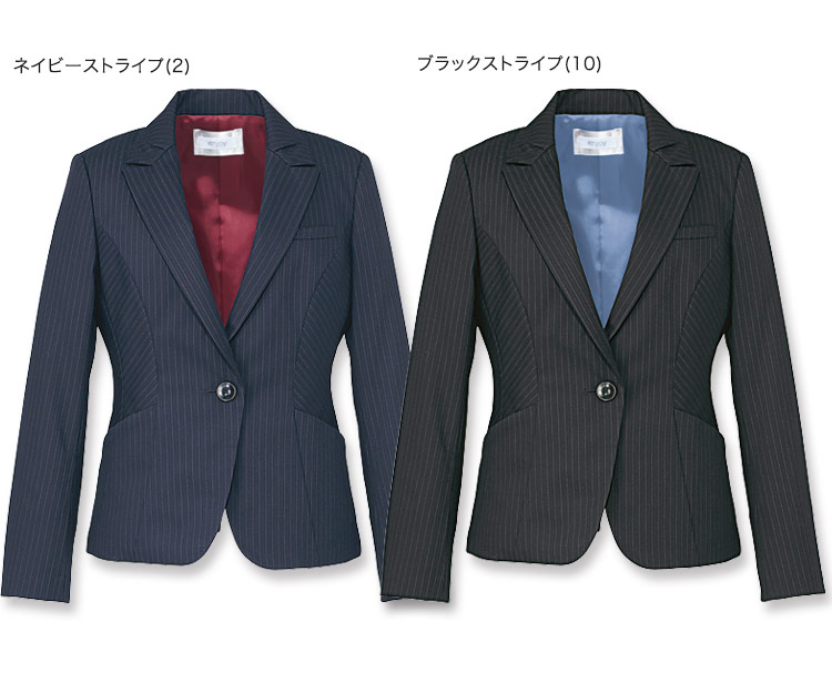 ジャケット A9-EAJ474 カラーバリエーション