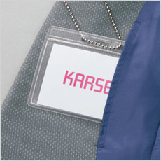 ジャケット　A9-EAJ581　IDカードポケット