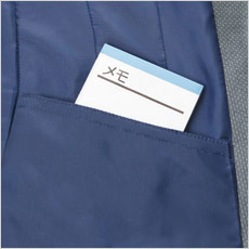 ジャケット　A9-EAJ581　シークレットポケット