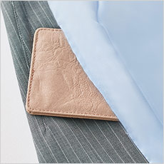 シークレットポケット