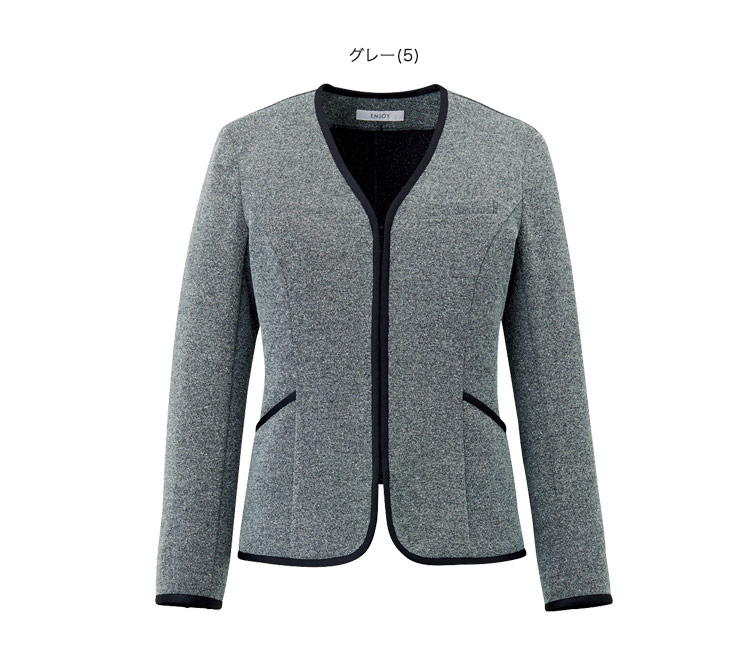 カーシーカシマ ニットジャケット A9-EAJ716 カラーバリエーション