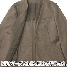 半背裏